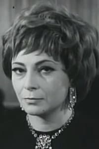 Theano Ioannidou in Passion Fever