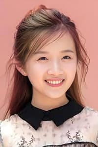 Li Haofei in 欢乐颂