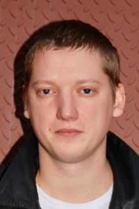 Pavel Vorozhtsov in Главное к этой минуте