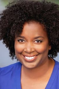 Cheryl Pickett in My Life Is on the Line