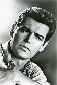 Joseph Gallison in Portrait of a Mobster