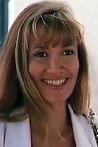 Olga Beaumont in Una notte che piove