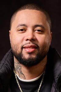 Jamal Trulove in Wages of Sin