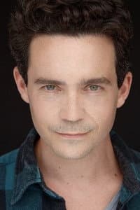Birkett Turton in Ricky 6