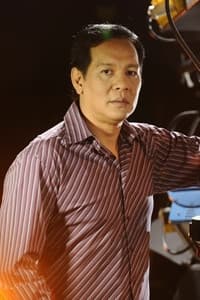 Joey Marquez in So It's You