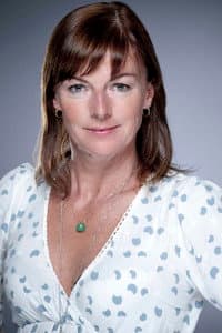 Doon Mackichan in Wild About Harry