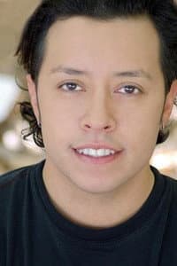 Carlos Ramirez in Aguruphobia