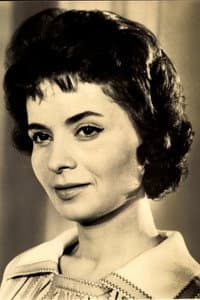Maria Dumitrache in Nu vreau să mă însor