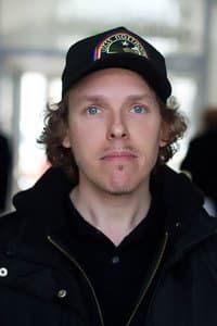 Johannes Grenzfurthner in Traceroute