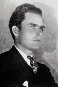 Emmett J. Flynn in The Pursuit of the Phantom