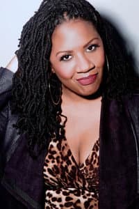 Christina Anthony in Movie Mind Machine