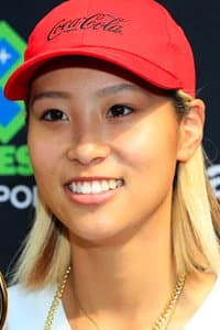 Aori Nishimura in Nike SB - Gizmo