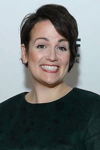 Annie Donley in Long Term Delivery