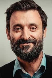 Cristián Warnken in Roberto Bolaño: La batalla futura