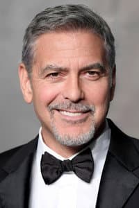 George Clooney in ER: 24 Hours