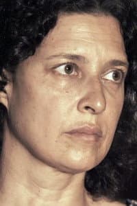 Lola Arellano in El secadero de iguanas