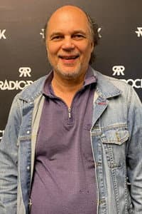 Jari Salmi in Pelle Hermanni ja Hypnotisoija