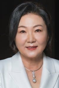 Kim Hae-sook in Sado