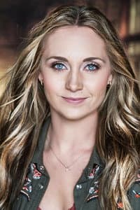 Amber Marshall in The Elizabeth Smart Story