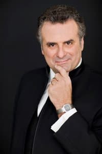 Marcello Giordani in La Gioconda - Ponchielli