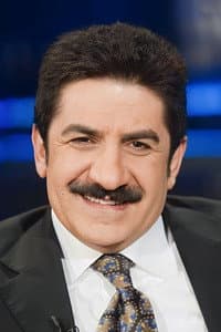 Burhan Çaçan in Ağlama Yavrum
