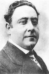 Jean Jacquinet in Le Chevalier de Maison-Rouge
