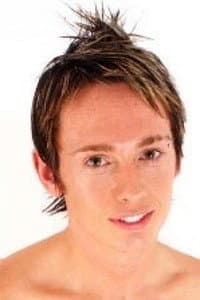 Christopher James in Sex in the City 1: Love Comes Quickly