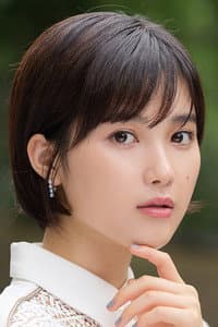 Manami Igashira in BADBOYS -THE MOVIE-