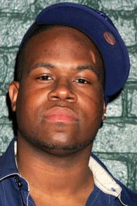 Jermaine Williams in The Great Debaters