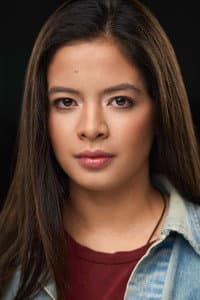 Olivia Ducayen in B-Side