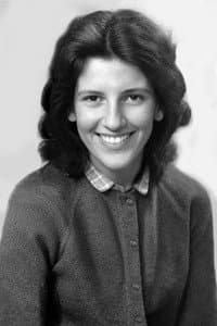 Josette Audin in Maurice Audin, La disparition
