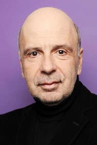 Alain Sarde in Pourquoi (pas) le Brésil