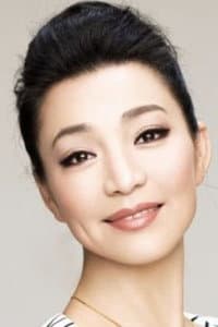 Dai Chunrong in The Princess Weiyoung