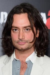 Constantine Maroulis in New Me