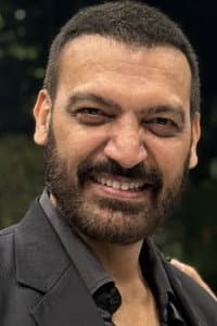 Manish Wadhwa in Pathaan