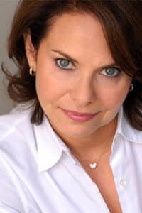Lisa Pescia in Body Chemistry II: The Voice of a Stranger