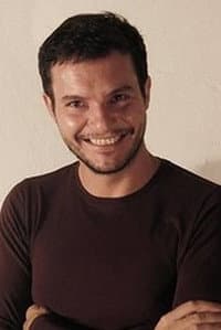 Cedric Sester in Cannibal