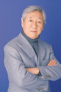 Takeshi Kusaka in Street Fighter II: The Animated Movie