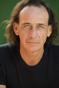 Bruce Denny in Our Wellbeing, Our Way
