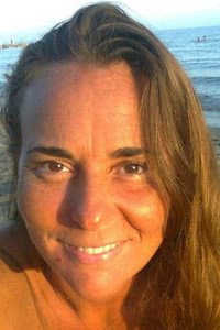 Micaela Incitti in La cantata dei pastori