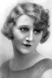 Andrée Brabant in Flipotte