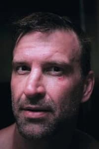 Joseph Fitzmorris in CZW: Tournament Of Death 3