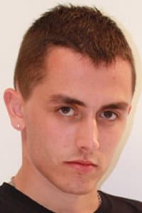 Aurélien Brunelli in Sapeurs pompiers