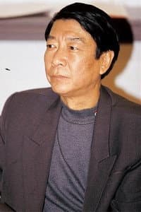 Chin Ao-Hsun in Lou shang lou xia 樓上樓下
