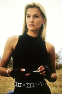 Jennifer Campbell in Blood Warriors