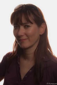 Elissa Houles in Angels vs. Zombies