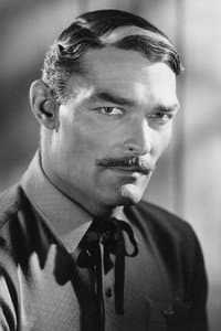 John Russell in Oklahoma Annie