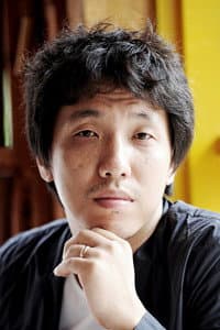 Yoon Jong-bin in A Quiet Dream
