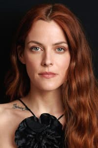 Riley Keough in The Runaways