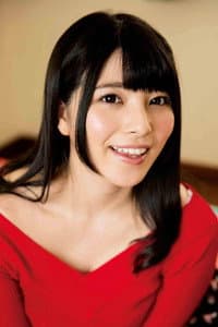Ai Uehara in 青春100キロ
